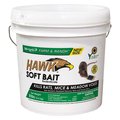 Motomco Hawk Soft Bait, 8 lbs 31208
